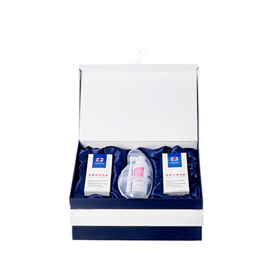 山阴阴道抑菌护理套盒