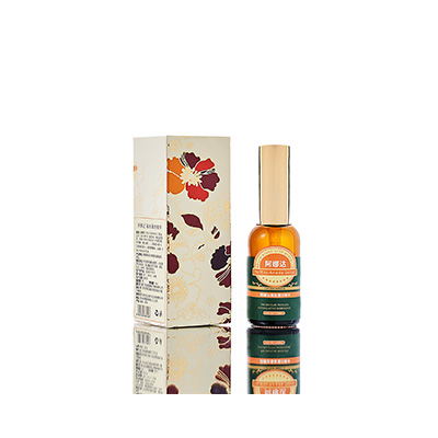 私密细嫩修复精华山阴