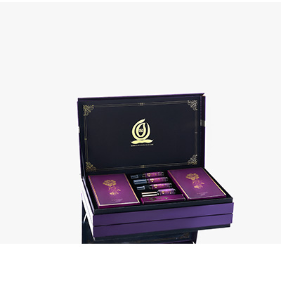 山阴气血能量海底轮