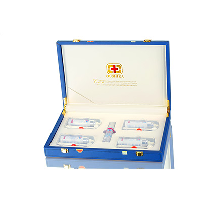 恢复自洁系统套山阴