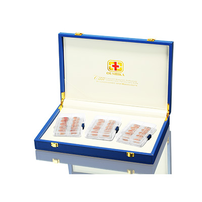 山阴子宫排毒套