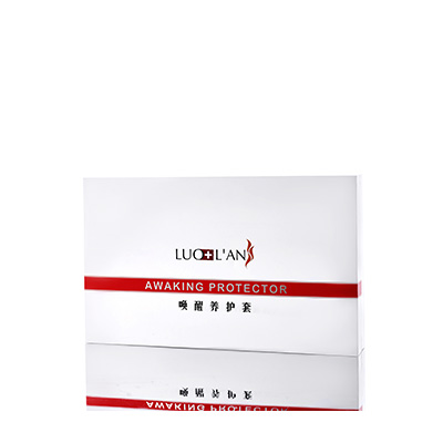 山阴气血能量增强套